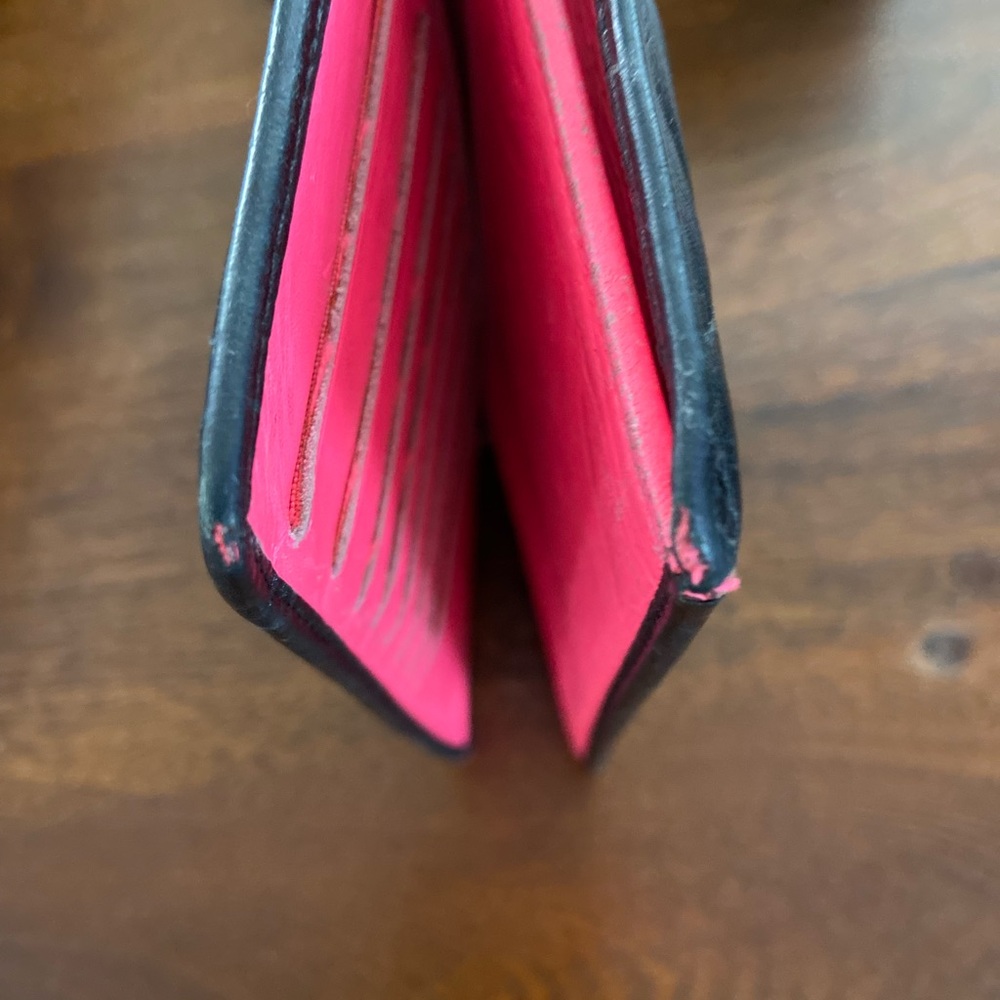 Chanel Wallet (Authentic) - image 6